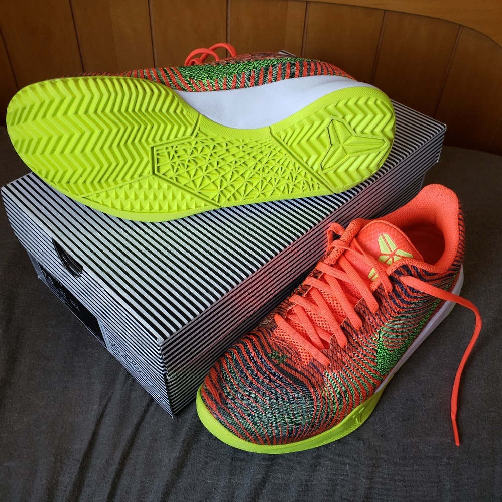KB Mentality II